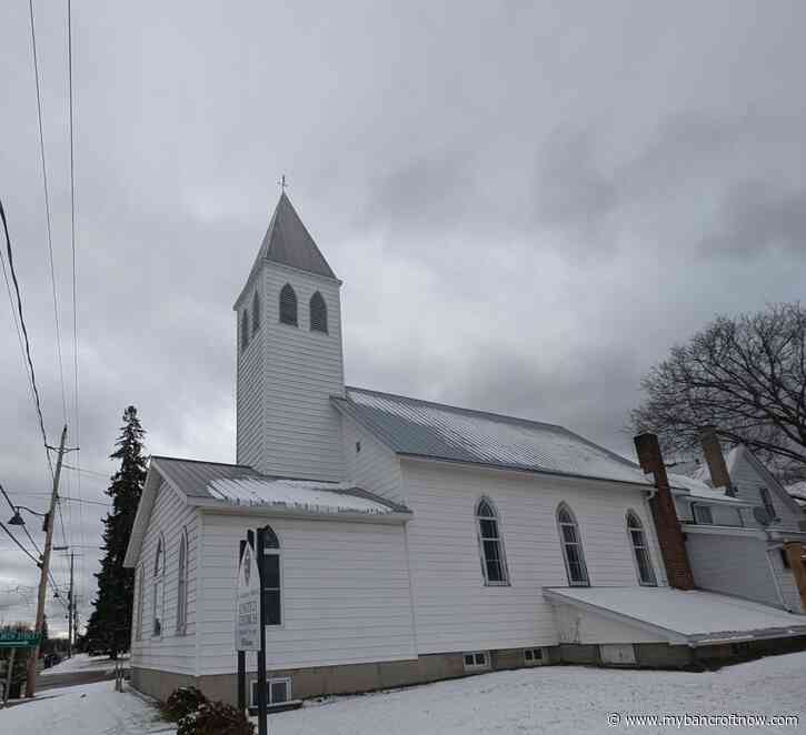 ‘Excited for what will grow’: United Church amalgamation to be celebrated in Maynooth 