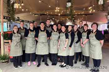 De Casteleer lanceert take-away Zjaar in Pakskes tijdens feestdagen: “Catering met een beetje streken”