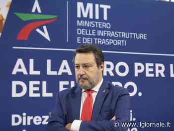 "La Lega si dia una calmata". Salvini: "Peace and love". Scintille Lega-FI