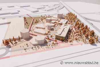 Pelt krijgt een nagelnieuw bedrijvenpark: groen licht voor Campus Noord