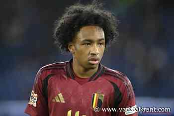 De toekomst en het verleden van de Rode Duivels doen het in Europa: Malick Fofana en Dries Mertens maken veel indruk