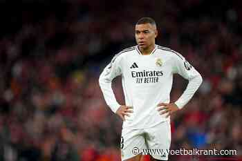 🎥 Het was niet hun avond: bus van Real Madrid raakt betrokken bij een ongeluk na Champions League-wedstrijd tegen Liverpool