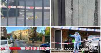 Horror week in London as stabbings and shootings leave multiple injured