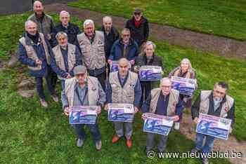 Multimediaclub Kiwabi is met ‘Grenzeloos’ aan veertigste digitale voorstelling toe