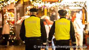 Ministerin warnt vor Weihnachtsmärkten – aber was heißt das?