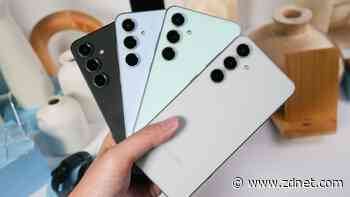 The 30+ best Black Friday Samsung deals 2024