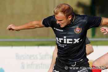 Michael Vandemaele (WS Houthulst) tekent bij FC Poperinge