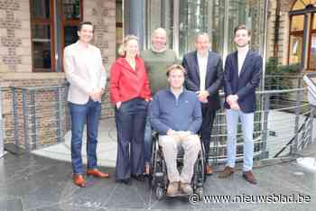 Leden schepencollege Bree kennen hun bevoegdheden