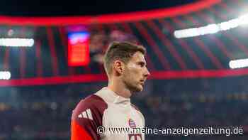 Matthäus bringt Goretzka bei Italien-Klub ins Spiel