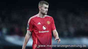 Bayern-Boss Eberl erklärt Hintergründe zum Verkauf von Matthijs de Ligt