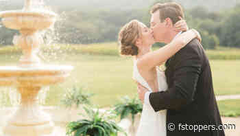 The Ultimate RF Lens Setup for Wedding Photography