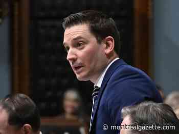 Quebec passes law on non-consensual sharing of intimate images