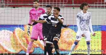 LIVE: Gent snel op achterstand tegen Lugano, wat brengt tweede helft?