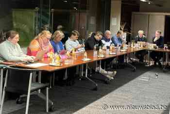 GEMEENTERAAD. Sint-Vincentius krijgt subsidie van 6.000 euro