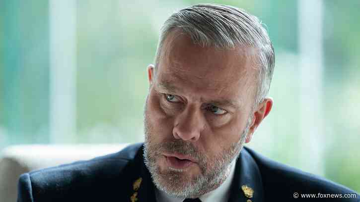 Top NATO military official urges businesses to be prepared for ‘wartime scenario’