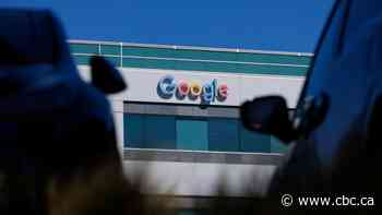 Competition Bureau sues Google over alleged anti-competitive conduct in online advertising