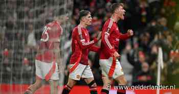 Bekijk hier alle uitslagen en stand in de Europa League