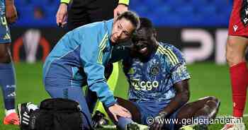 Ajax lijdt tegen Real Sociedad eerste nederlaag in Europa League en ziet Brobbey uitvallen op zure avond