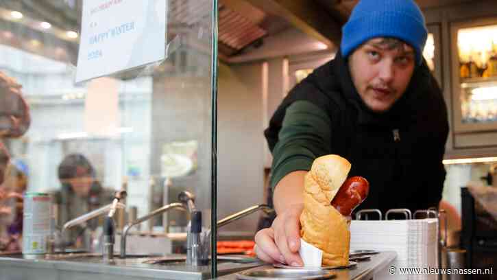 De Weense Worstkraam is veel meer dan alleen een snackkraam. Het wordt nu erkend als UNESCO-erfgoed.