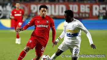 FC Twente laat zich in eigen Veste verrassen door Union: 0-1