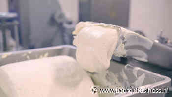 DCA-noteringen vloeibare zuivel moeten veer laten