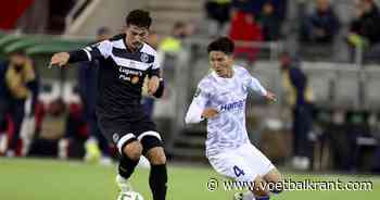 Druk op de ketel: KAA Gent moet nieuwe ferme opdoffer slikken