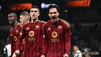 Man-United-Sieg für Amorim: Hummels erlebt erst Horror und dann Highlight