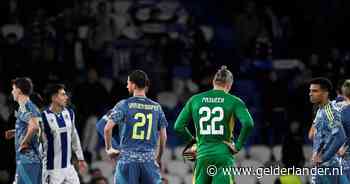 Coëfficiënten: Nederland doet slechte zaken en ziet Portugal dichterbij komen