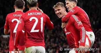 Manchester United boekt zege bij rentree Tyrell Malacia na anderhalf jaar, bekijk hier alle uitslagen