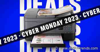 Black Friday printer deals 2024: Grab a printer for just $40
