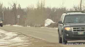 Manitoba municipalities want to set speed limits on provincial roads in their communities