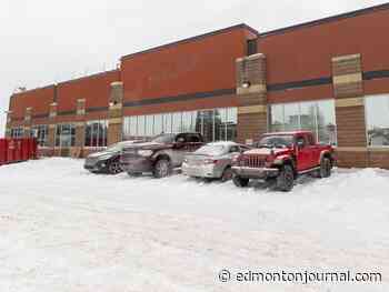 Edmonton's Christy's Corner getting a new 21-lane bowling locale next fall