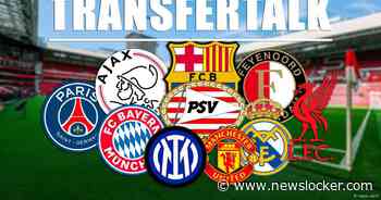 TransferTalk | Blijft Rensch bij Ajax en haalt Slot Frimpong naar Anfield?