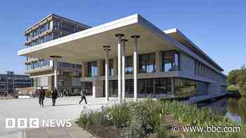 University to cut 200 jobs amid £29m shortfall