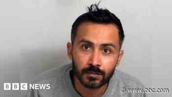 Driver jailed over crash that killed mum-of-four