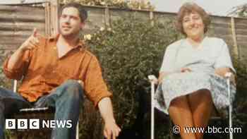 'I don't regret helping my son die'