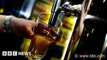 Pop-up Irish-themed pub event rejected by planners