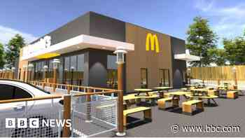 McDonald's to open seventh restaurant in town