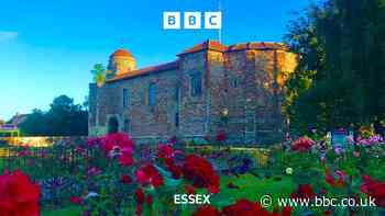 What brought 54 million tourists into Essex last year?