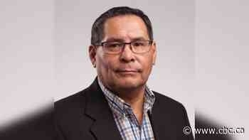 Traveller Plaited Hair elected new chief of the Blood Tribe