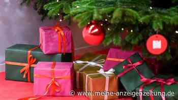 Spartipps: So bleibt Weihnachten für Familien erschwinglich