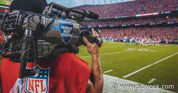 Here Are the Brands You’ll See During Amazon’s Black Friday NFL Game