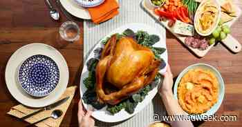Crisis in the Kitchen? These Leading Food Brands Are Serving Up Free Help for Thanksgiving Cooks