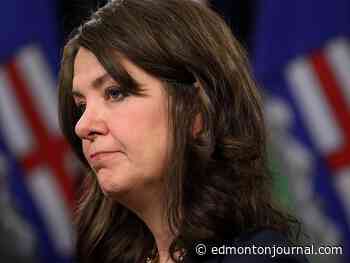 Alberta to take the federal government to court for the second time over environmental assessment law