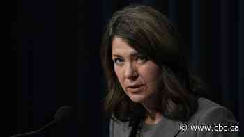 Alberta taking Ottawa to court over updated federal impact assessment law