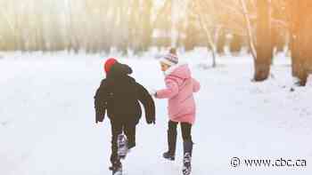 A 12-year-old Colorado girl is on a mission to bring back snow days