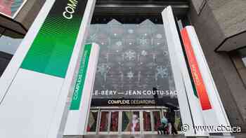 Montreal mall criticized for using Baby Shark song to deter homeless people