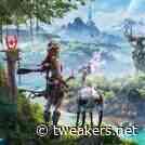 Tencent onthult openwereld-mmo met zelfde uiterlijk en concept als Horizon-games