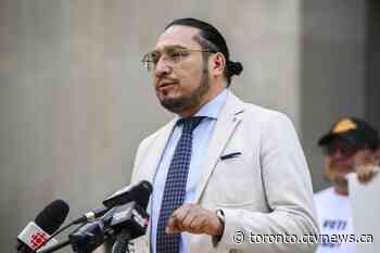 Ontario won't support making Truth and Reconciliation Day a holiday for now: minister