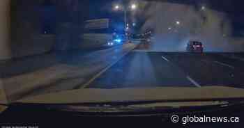 Snowplow debris causes thousands in vehicle damage